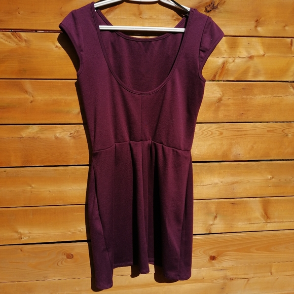 👗 mini dress - Picture 3 of 5